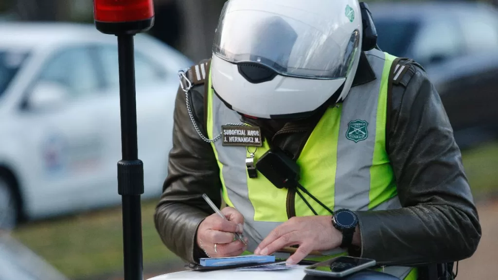 Restricción Vehicular