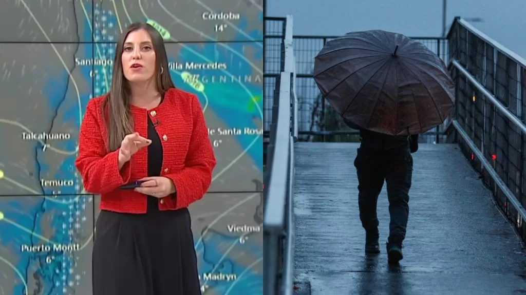 Tiempo Eb Santiago Macarena Del Real