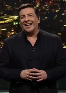 Aclaración De Julio Cesar En PH