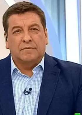 Julio César Rodríguez