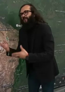 Marcelo Lagos