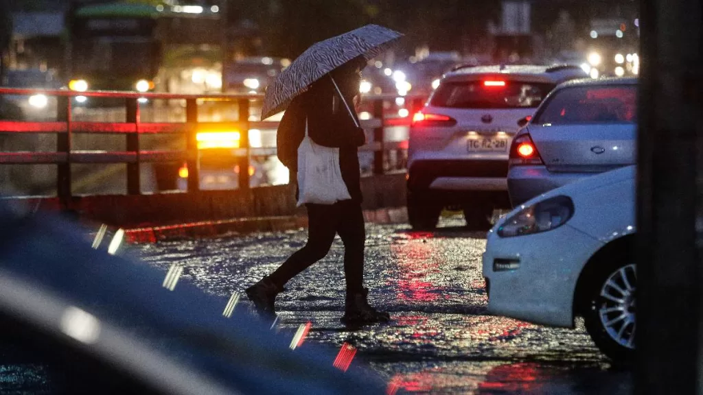Pronóstico Del Tiempo En Santiago (22)