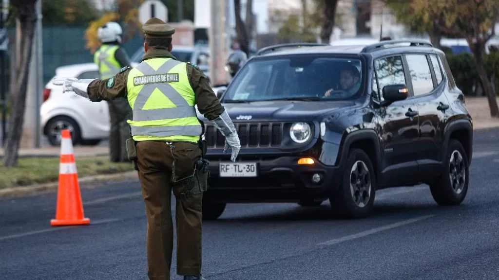 Restricción Vehicular (1)