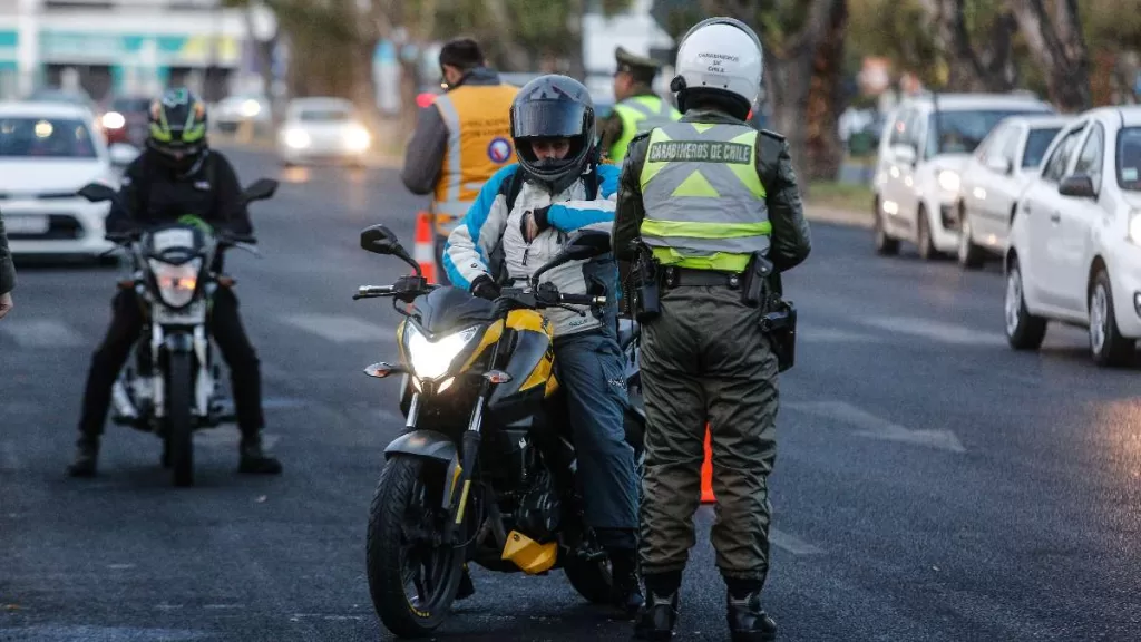 Restricción Vehicular (2)