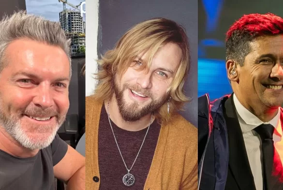 Jean Philippe Cretton TVN