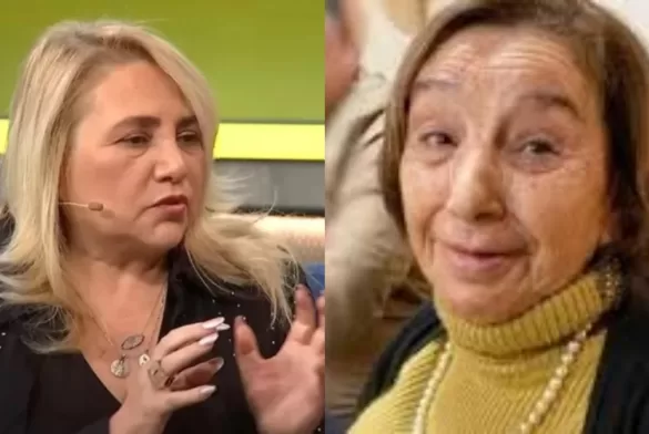 Latife Soto María Elcira