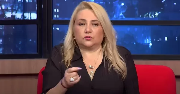 Latife Soto impacta con preocupantes predicciones para el próximo año en Chile: 'Va a haber harto problemita'