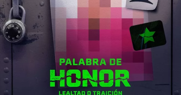 Palabra de Honor filtran que estas serían las primeras eliminaciones