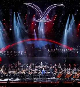 Festival De Viña 2025