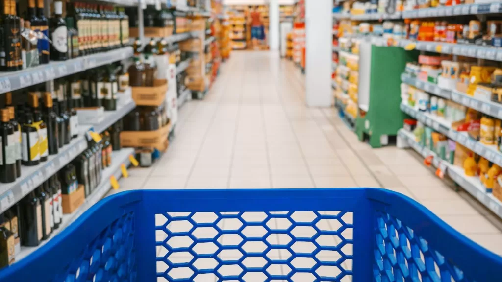 Supermercados Navidad