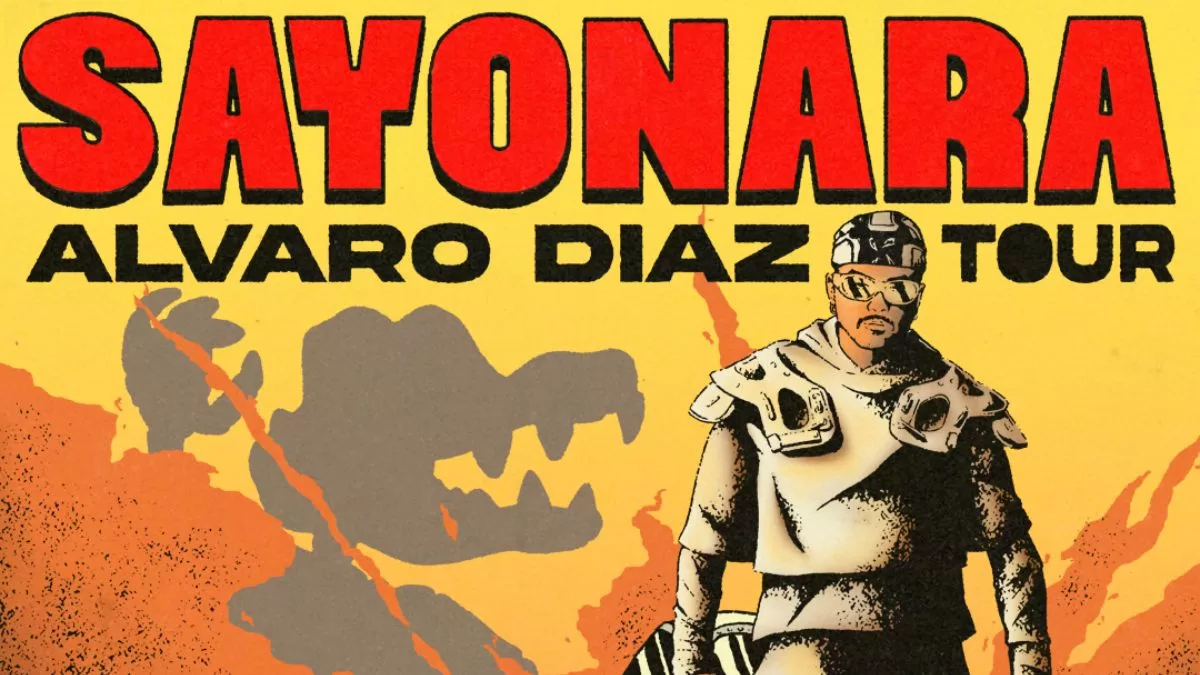 Álvaro Díaz llegará a Chile de la mano de su 