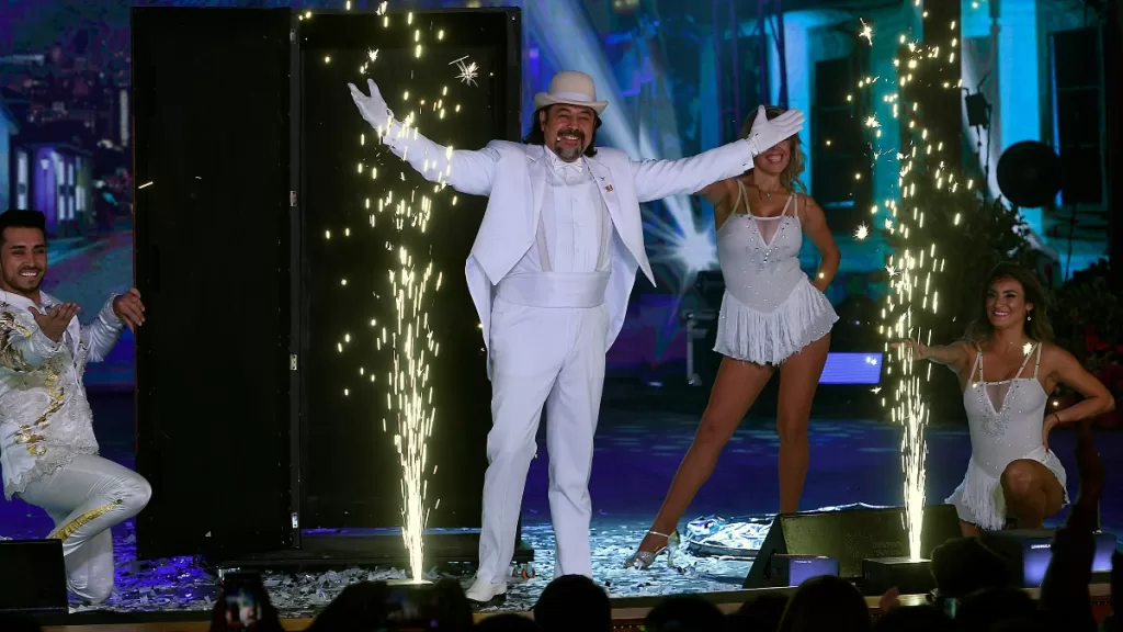 Bombo Fica Y Declaraciones