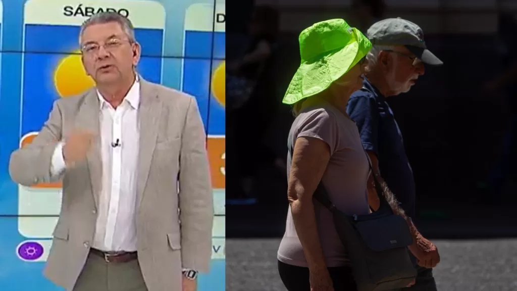 Calor En La Región Metropolitana (11)