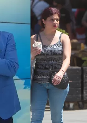 Calor En La Región Metropolitana (8)