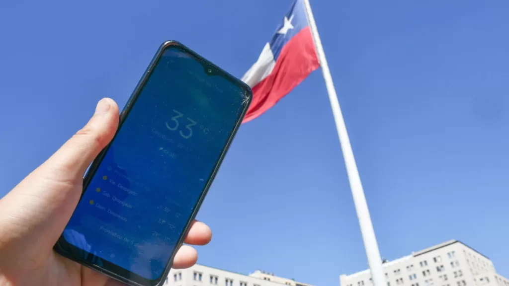 Cómo Enfrentar Las Altas Temperaturas