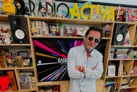 Daniel Fuenzalida Copihue De Oro