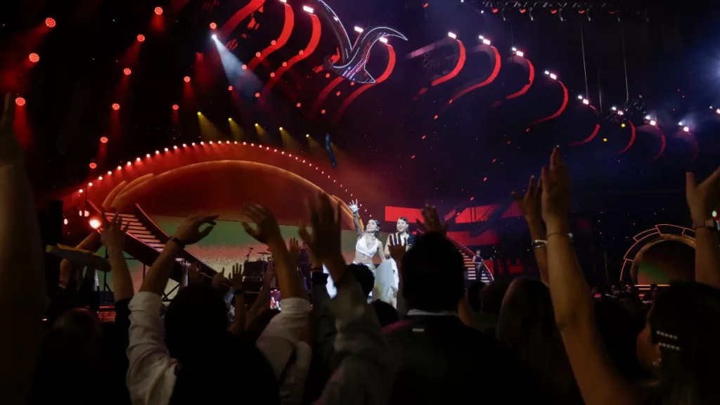 Festival De Viña (1)