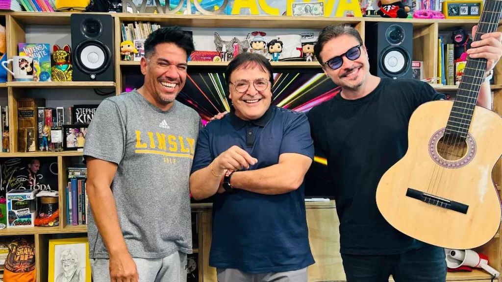 Los Atletas De La Risa