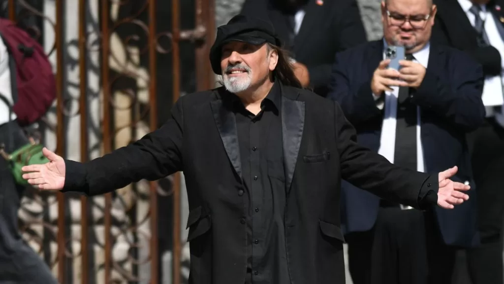 Miguel _Negro_ Piñera