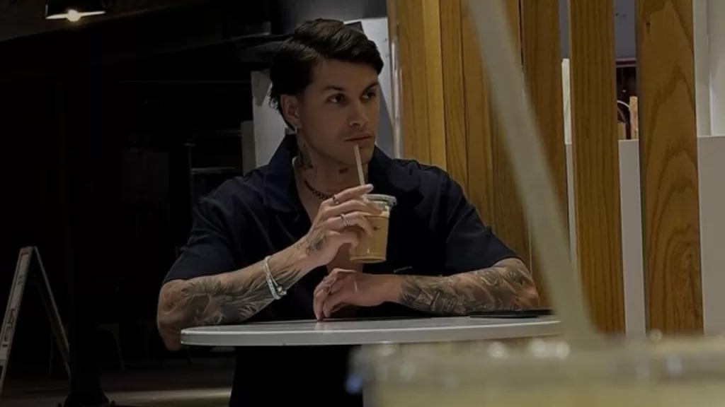 Nico Solabarrieta Y Dato De Fernando Solabarrieta