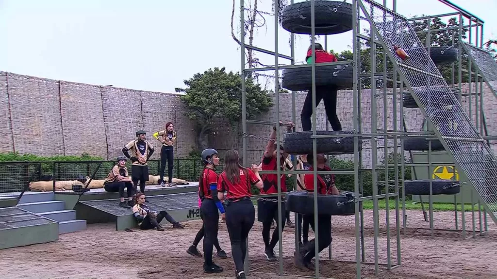 Palabra De Honor (11)