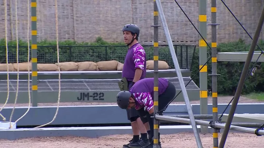 Palabra De Honor (16)