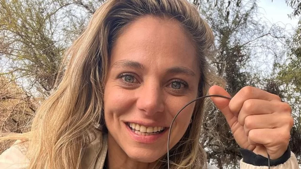 Reflexión De Mariana Derderian