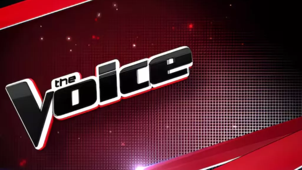 The Voice