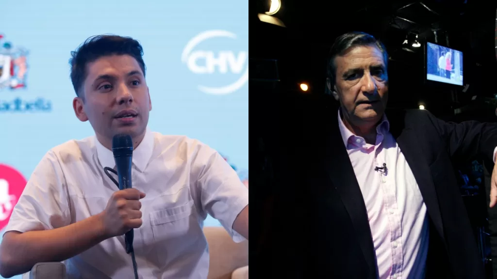 Copano Responde A Kike Morande