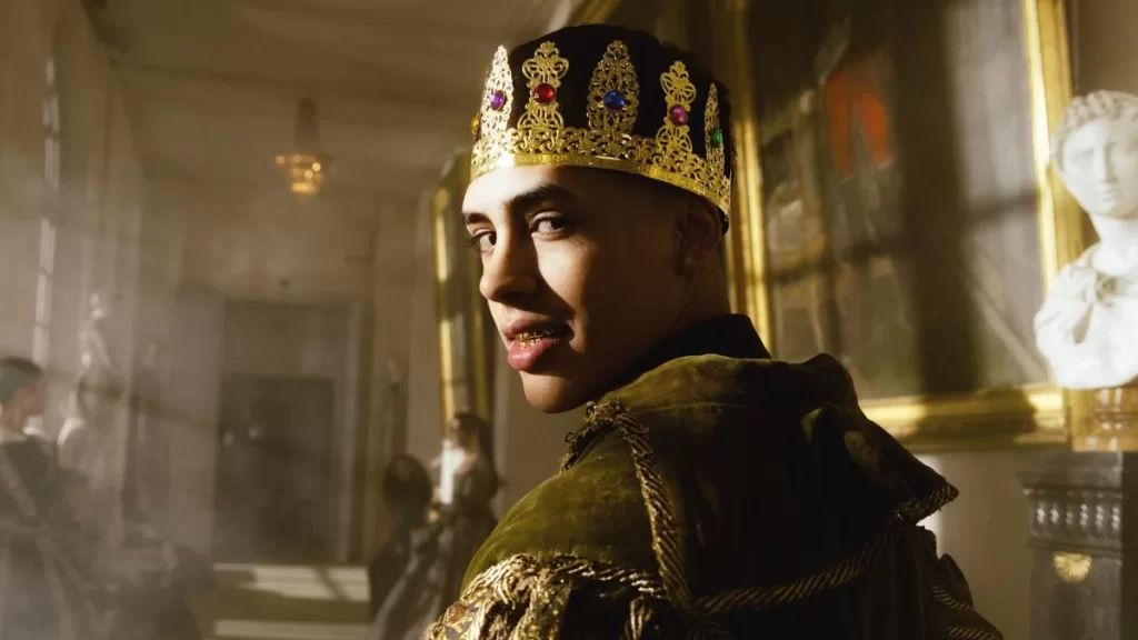 Cris Mj Ft Sabrina Carpenter