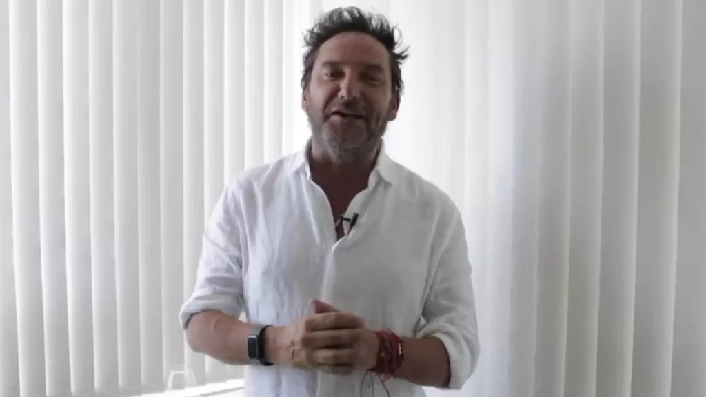 Daniel Fuenzalida Copihue De Oro