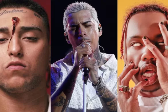 Polima, Cister, Pablo