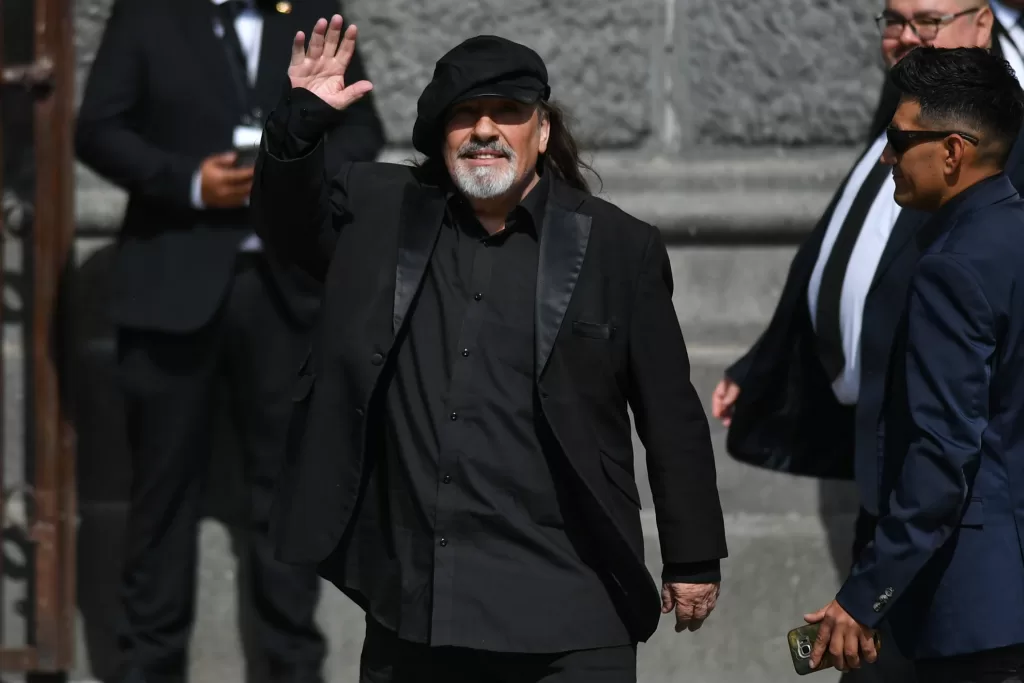 FUNERAL DE ESTADO: Ex Presidente Sebastian Piñera