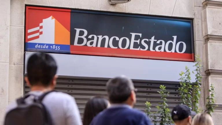 Banco Estado