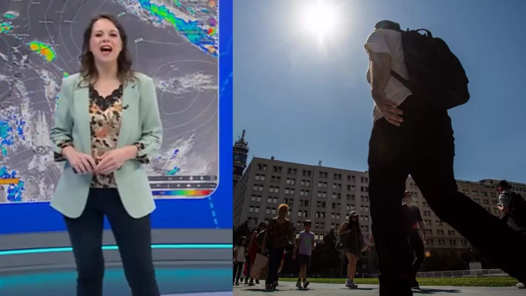 Calor En La Región Metropolitana (14)