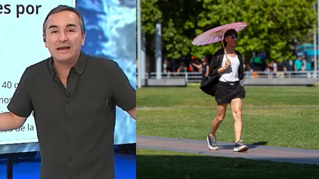 Calor En La Región Metropolitana (16)