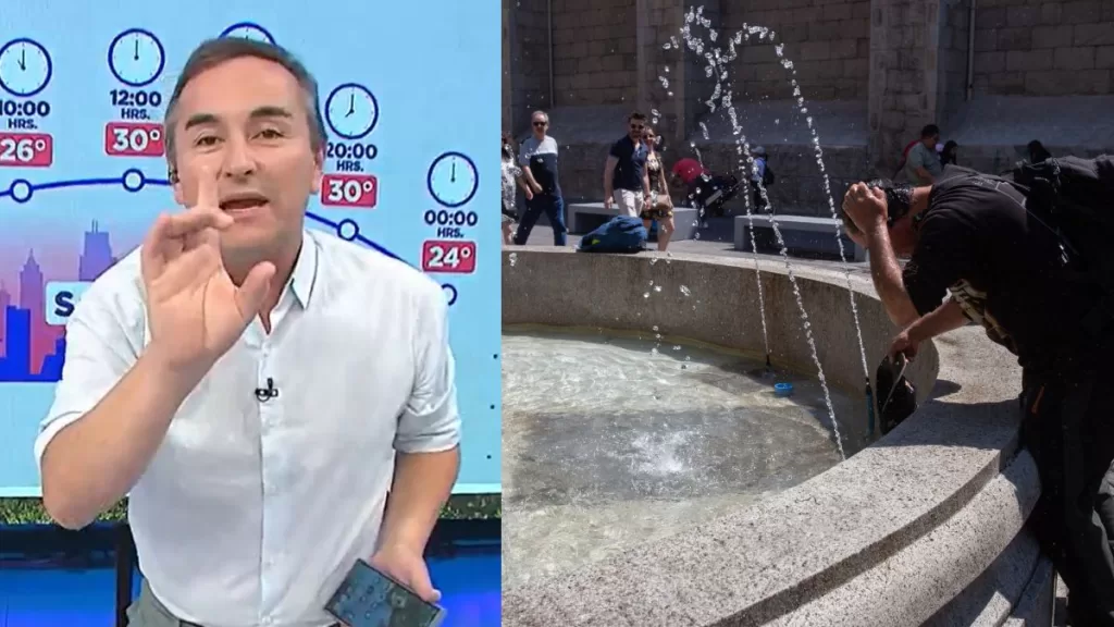 Calor En La Región Metropolitana (17)