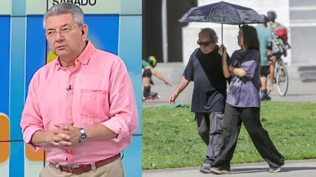 Calor En La Región Metropolitana (18)