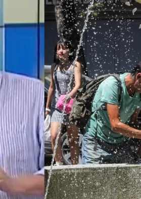 Calor En La Región Metropolitana (19)