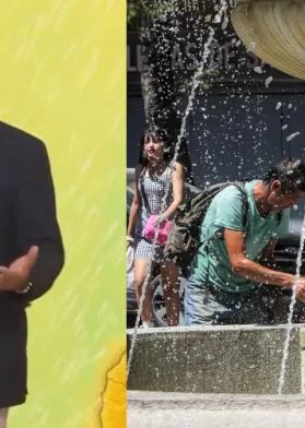 Calor En La Región Metropolitana (21)