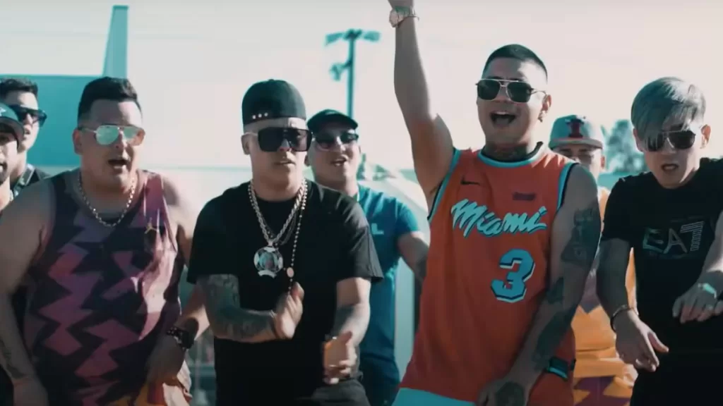 Cantante Urbano Viña Del Mar