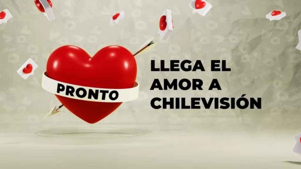 Chilevisión
