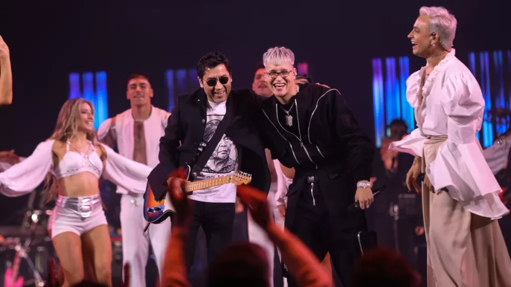 Crossover Jurados Viña 2025