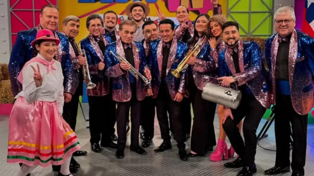 Delicado Estado De Salud De Marti Palacios