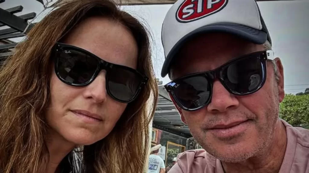 Esposa De José Miguel Viñuela Habla De él