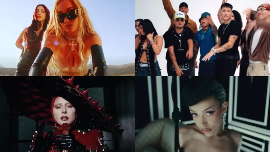 Estrenos RadioActivos