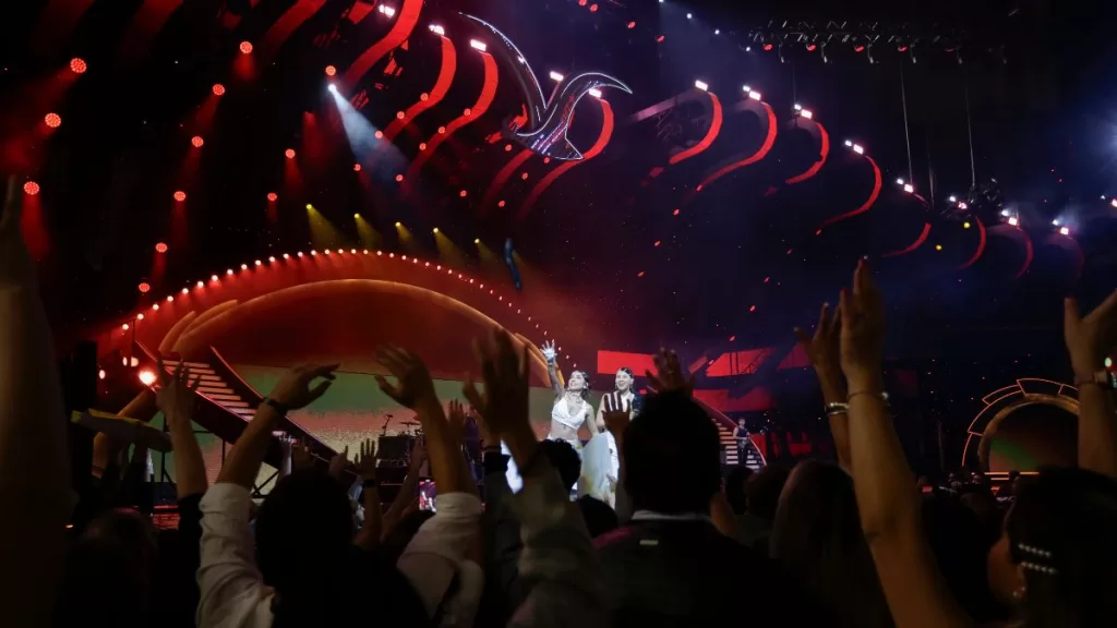 Festival De Viña 2025 (1)