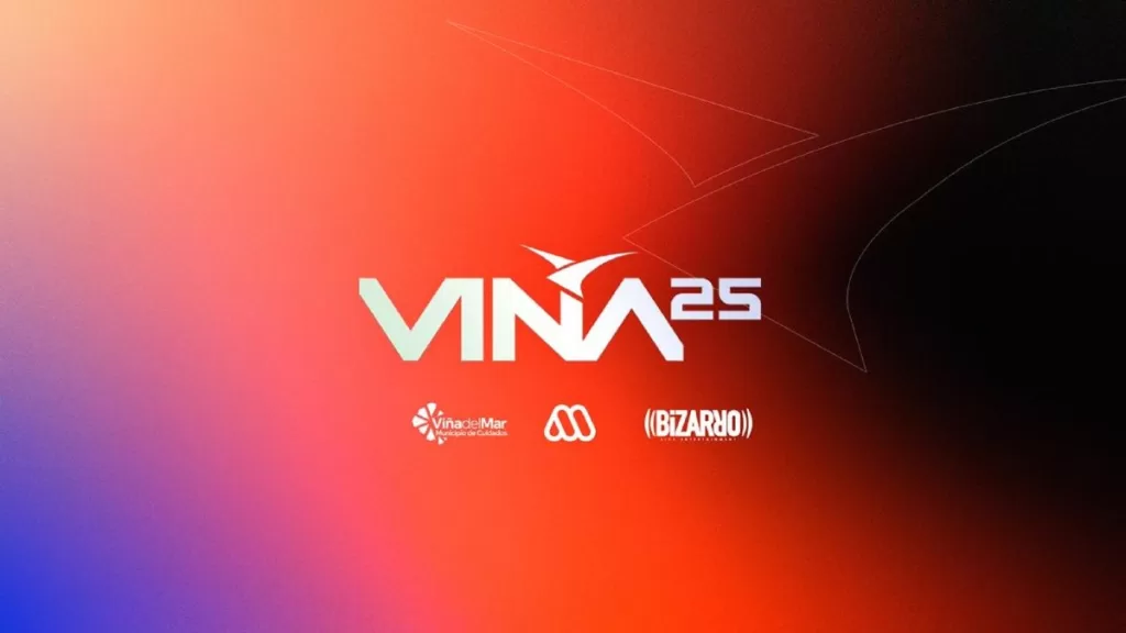 Festival De Viña 2025 (2)