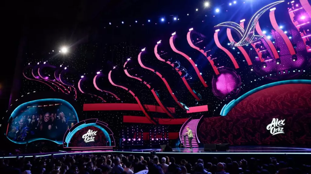 Festival De Viña Del Mar