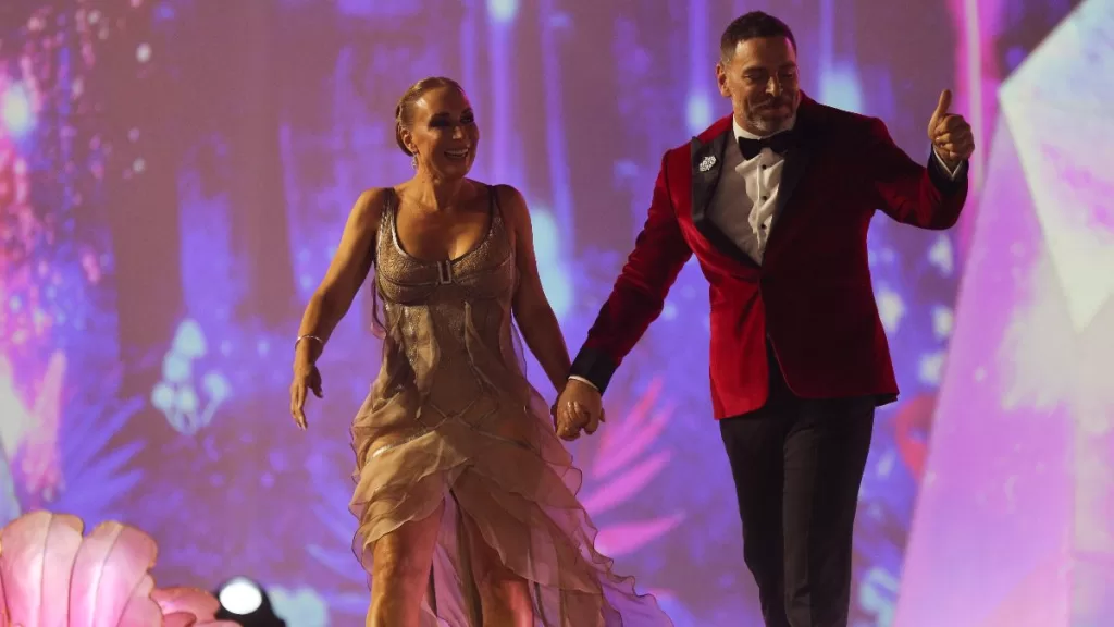 Gala Del Festival De Viña 2025